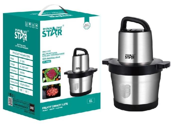 El cortar, 220 V, modelo ST-5560-220V