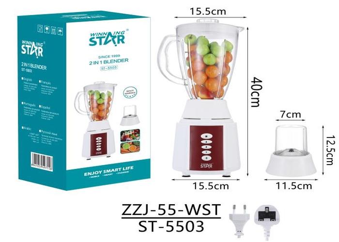 jugo, 220 V, modelo ST-5503-220V