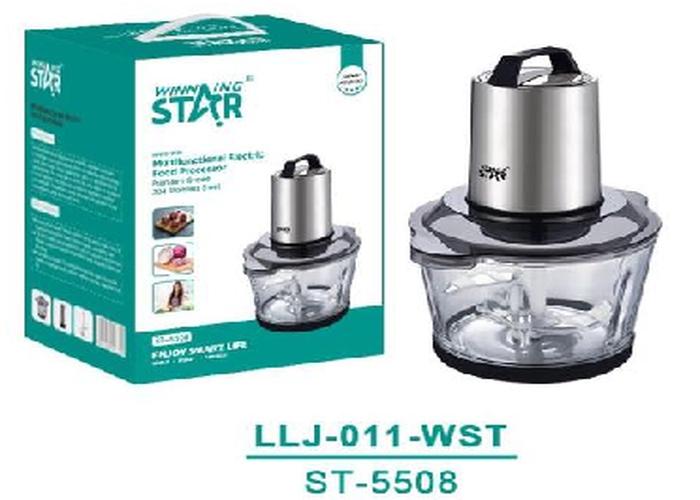 El cortar, 220 V, modelo ST-5508-220V
