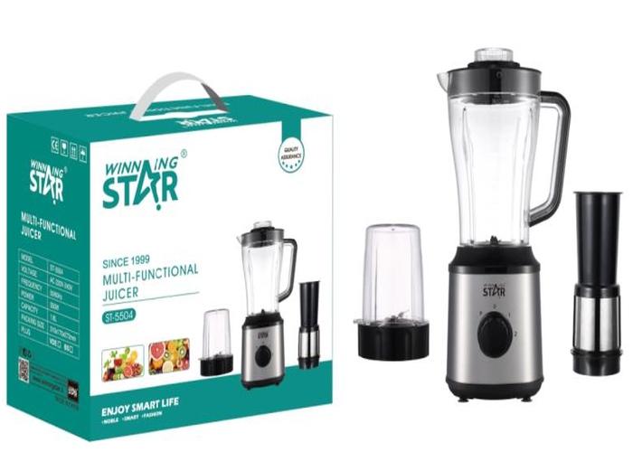jugo, 220 V, modelo ST-5504-220V