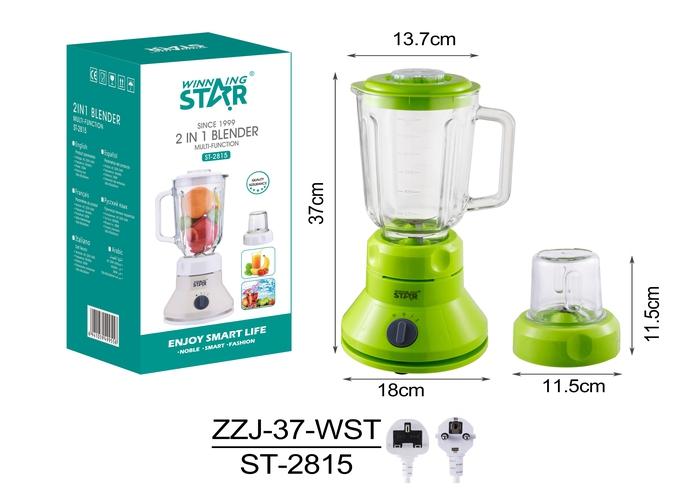 jugo, 220 V, modelo ST-2815-220V