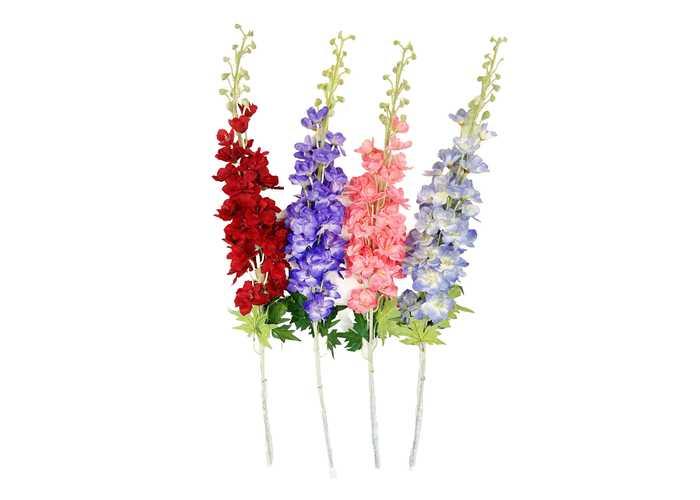 Flores y árboles decorativos, modelo 100184