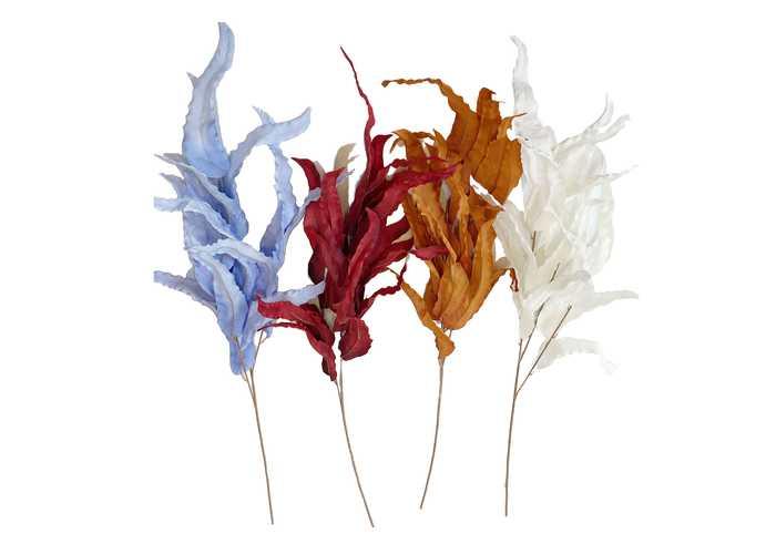 Flores y árboles decorativos, modelo 100192