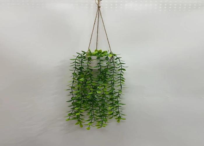 Flores y árboles decorativos, 40 cm, modelo 100481