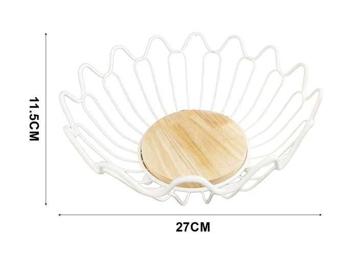 Canasta para frutas, ref. 110309