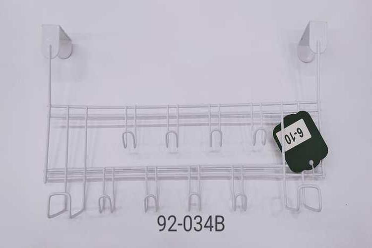 Gancho sobre puerta, ref. 110375