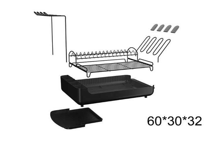 Estante, modelo 110390