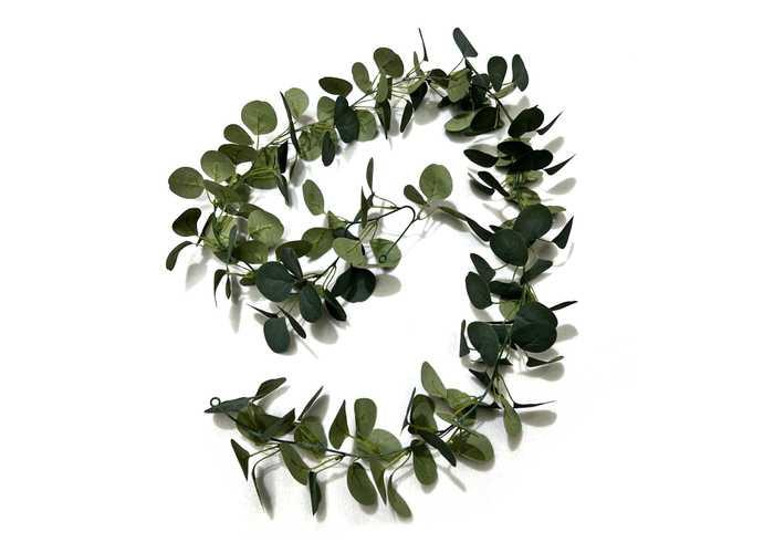 Flores y árboles decorativos, 180 cm, modelo 110626
