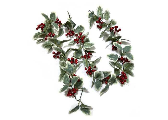 Flores y árboles decorativos, 180 cm, modelo 110637