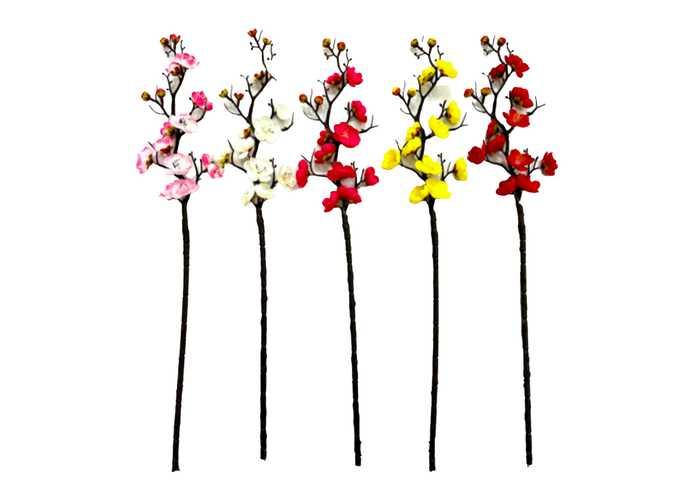Flores y árboles decorativos, modelo 120171