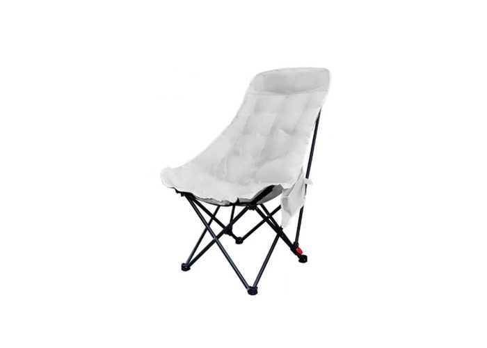 Silla, color blanco, modelo 120192