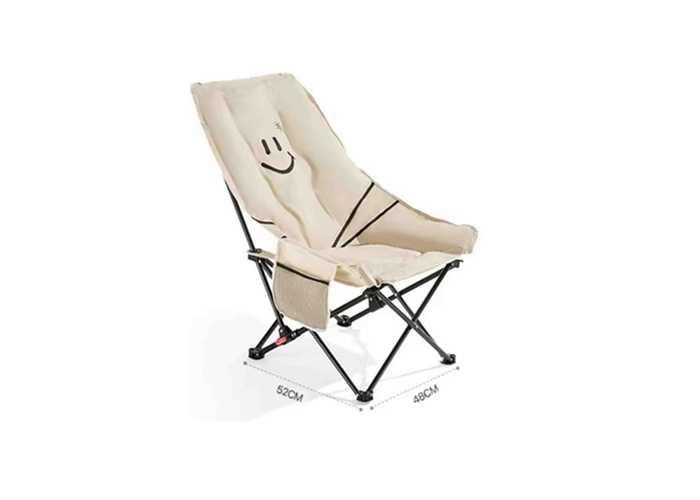 Silla, color blanco, modelo 120194