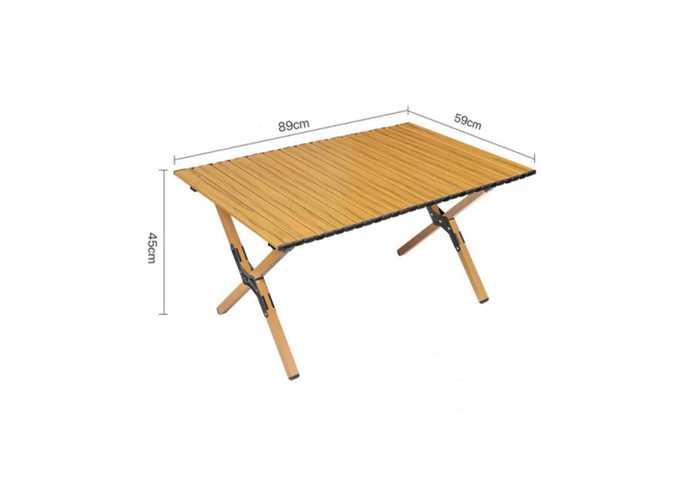 Mesa, modelo 120211