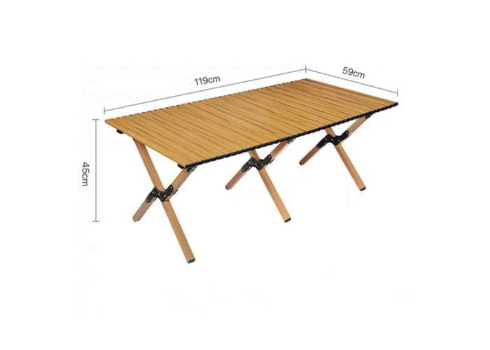 Mesa, modelo 120213