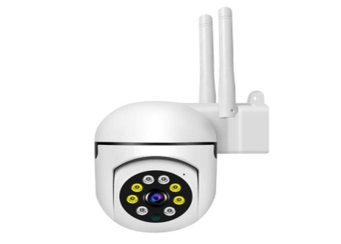 Vigilancia, 1,0 pulgadas
