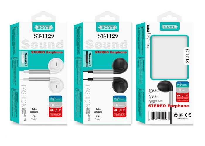 cable de auriculares, modelo 250382