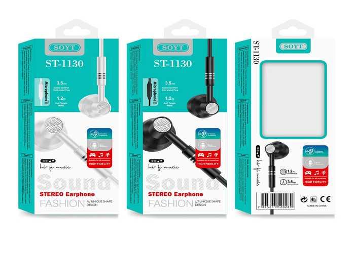 cable de auriculares, modelo 250383