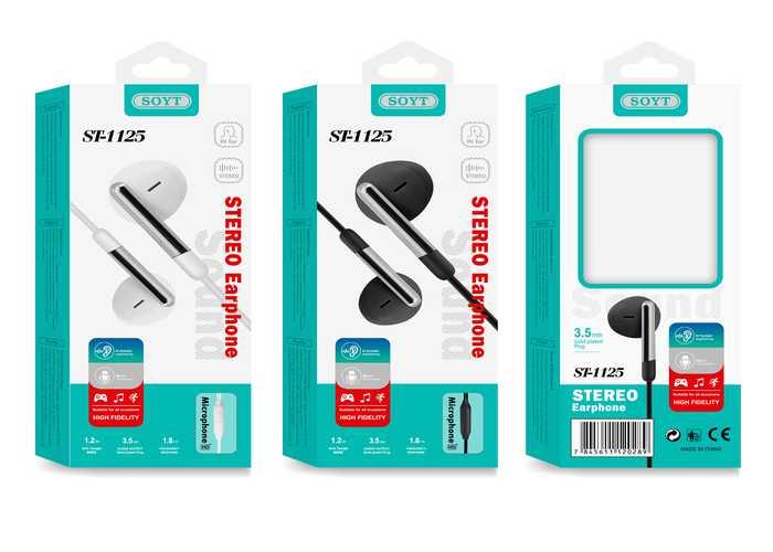 cable de auriculares, modelo 250384