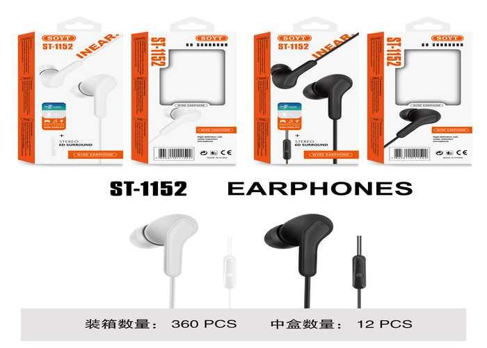cable de auriculares, modelo 250387