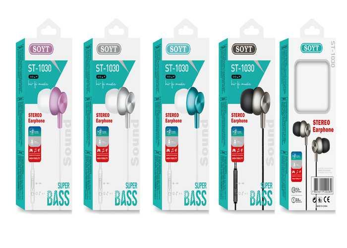 cable de auriculares, modelo 250400
