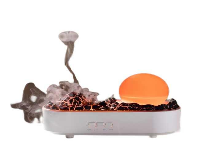 Difusor de aromaterapia, modelo 250523