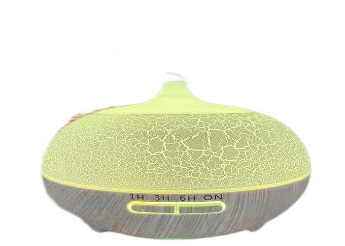 Difusor de aromaterapia, modelo 250535