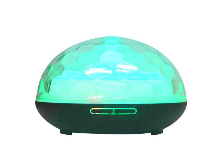 Difusor de aromaterapia, modelo 250537