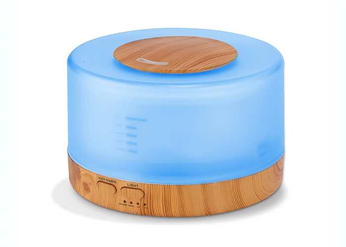 Difusor de aromaterapia, modelo 250538