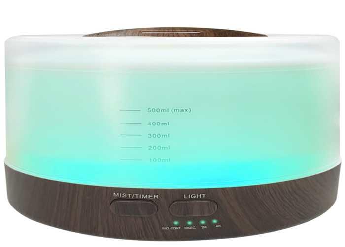 Difusor de aromaterapia, modelo 250539