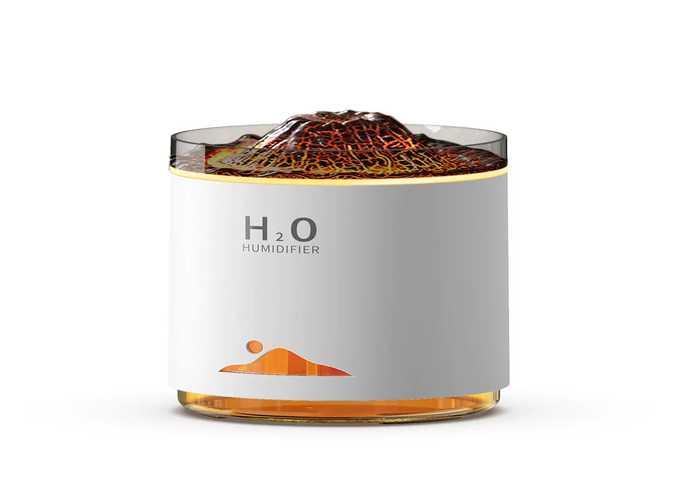 Difusor de aromaterapia, modelo 250858