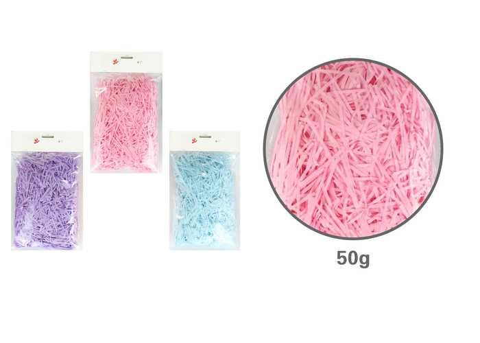 Rafia, 50 g, modelo 350105