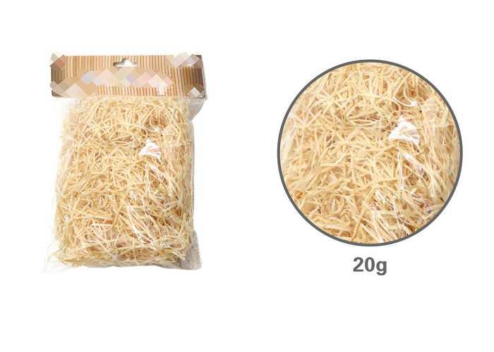 Rafia, 20 g, modelo 350117