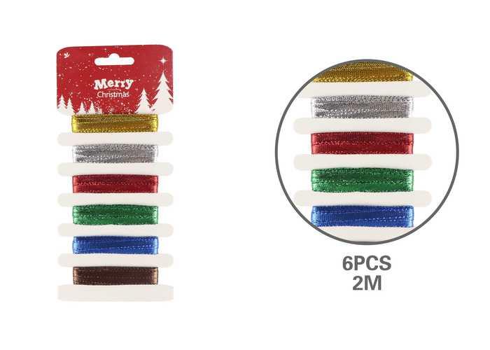 Soga, 2 m, 6 piezas, modelo 350145