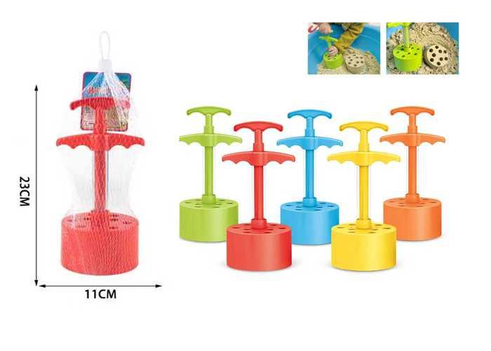 juguetes de playa para niños, modelo 400504