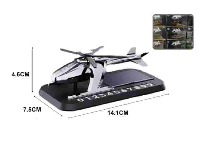 Adorno colgante para coche., modelo M7