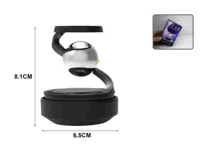 Adorno colgante para coche., modelo M14