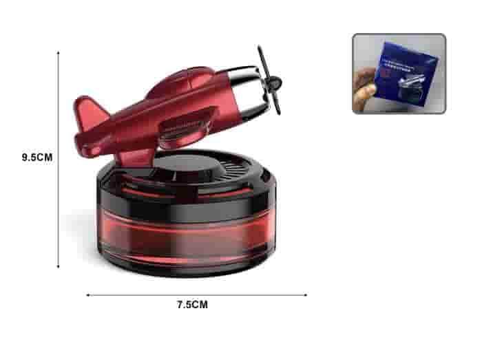 Adorno colgante para coche., modelo M24