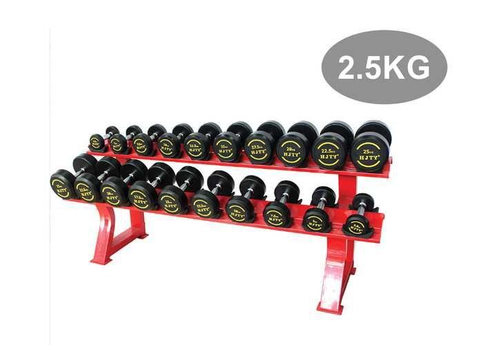 Mancuerna, 2,5 kg, modelo 550059