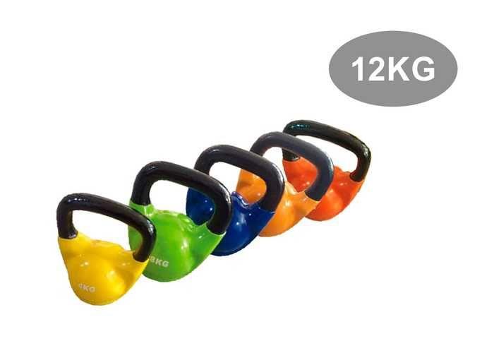 Mancuerna, 12 kg, modelo 550115