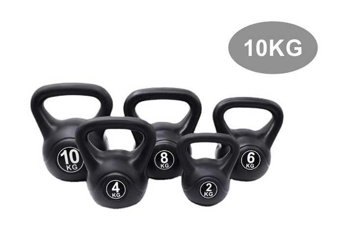 Mancuerna, 10 kg, modelo 550124