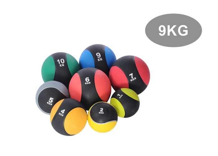 Mancuerna, 9 kg, modelo 550137