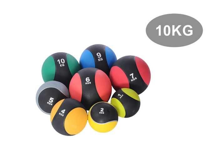 Mancuerna, 10 kg, modelo 550138