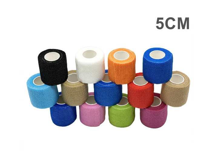 Protectores de vendaje, 5 cm