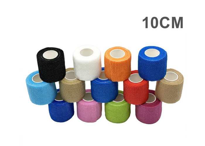Protectores de vendaje, 10 cm