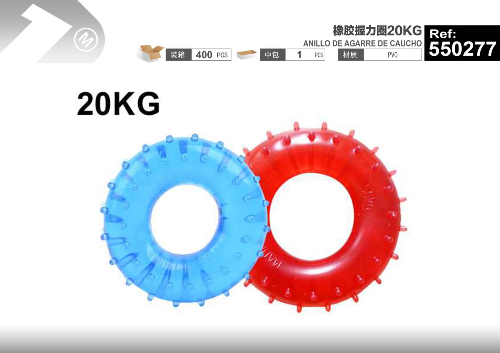 Placa vibratoria, 20 kg