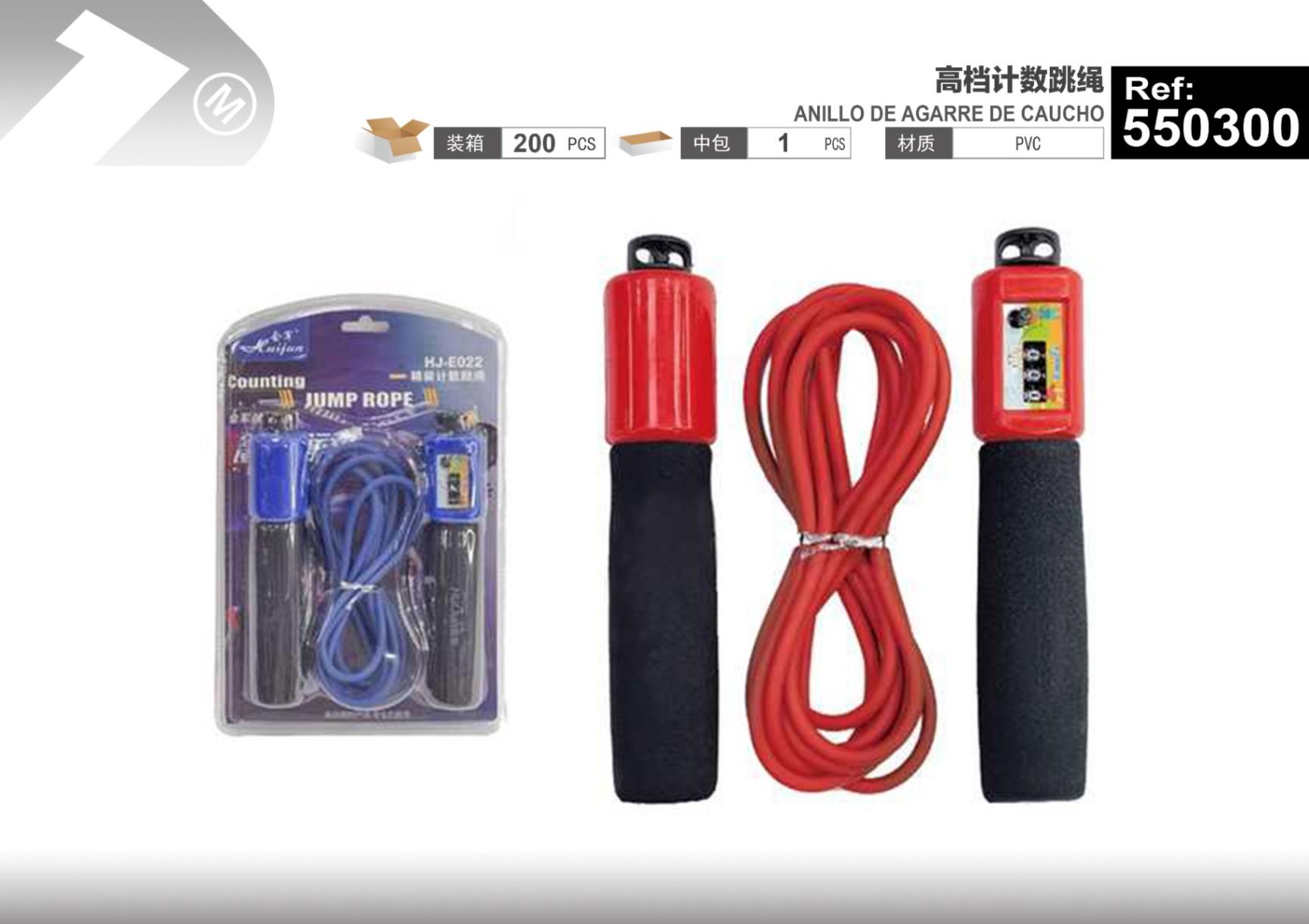 saltar la cuerda, modelo 550300