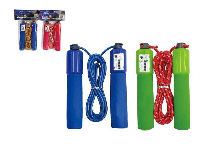 saltar la cuerda, modelo 550301