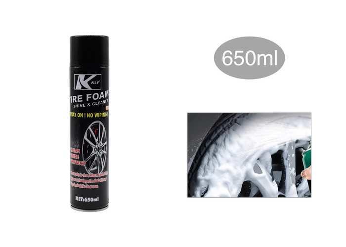 Lavado y cuidado del auto, 650 ml, 600 g