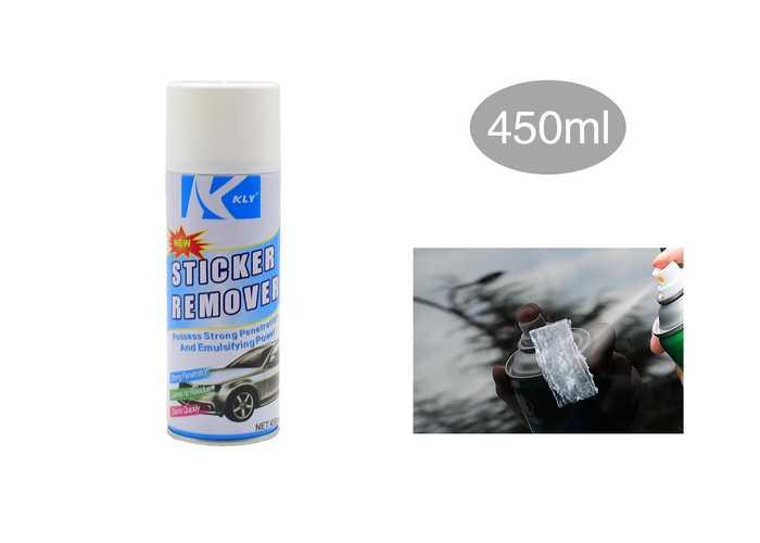 Lavado y cuidado del auto, 450 ml, modelo 500844