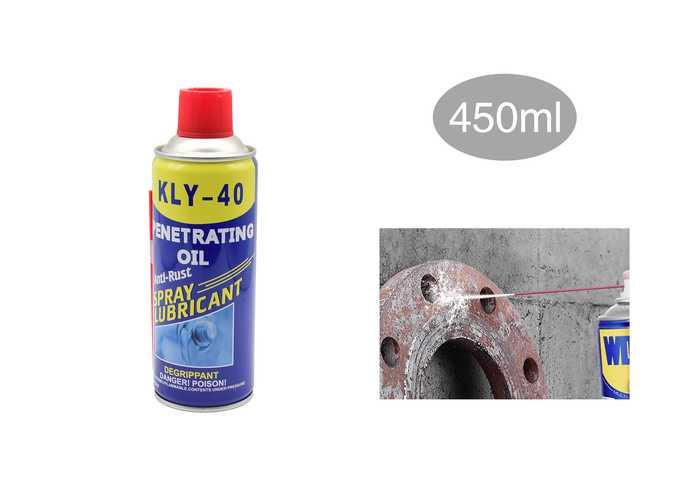 Lavado y cuidado del auto, modelo KLY-40, 450 ml, modelo 500847